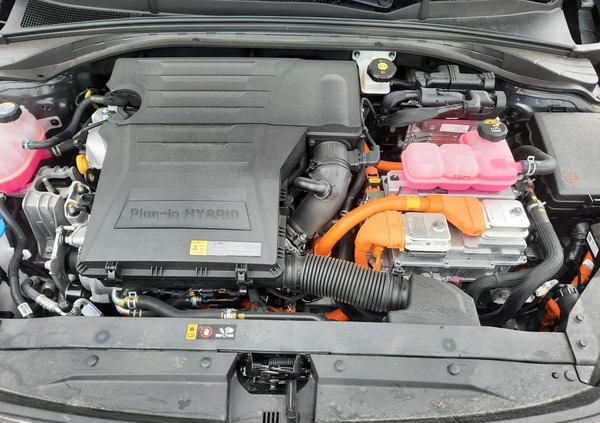 Kia Ceed cena 136900 przebieg: 6688, rok produkcji 2022 z Zator małe 56